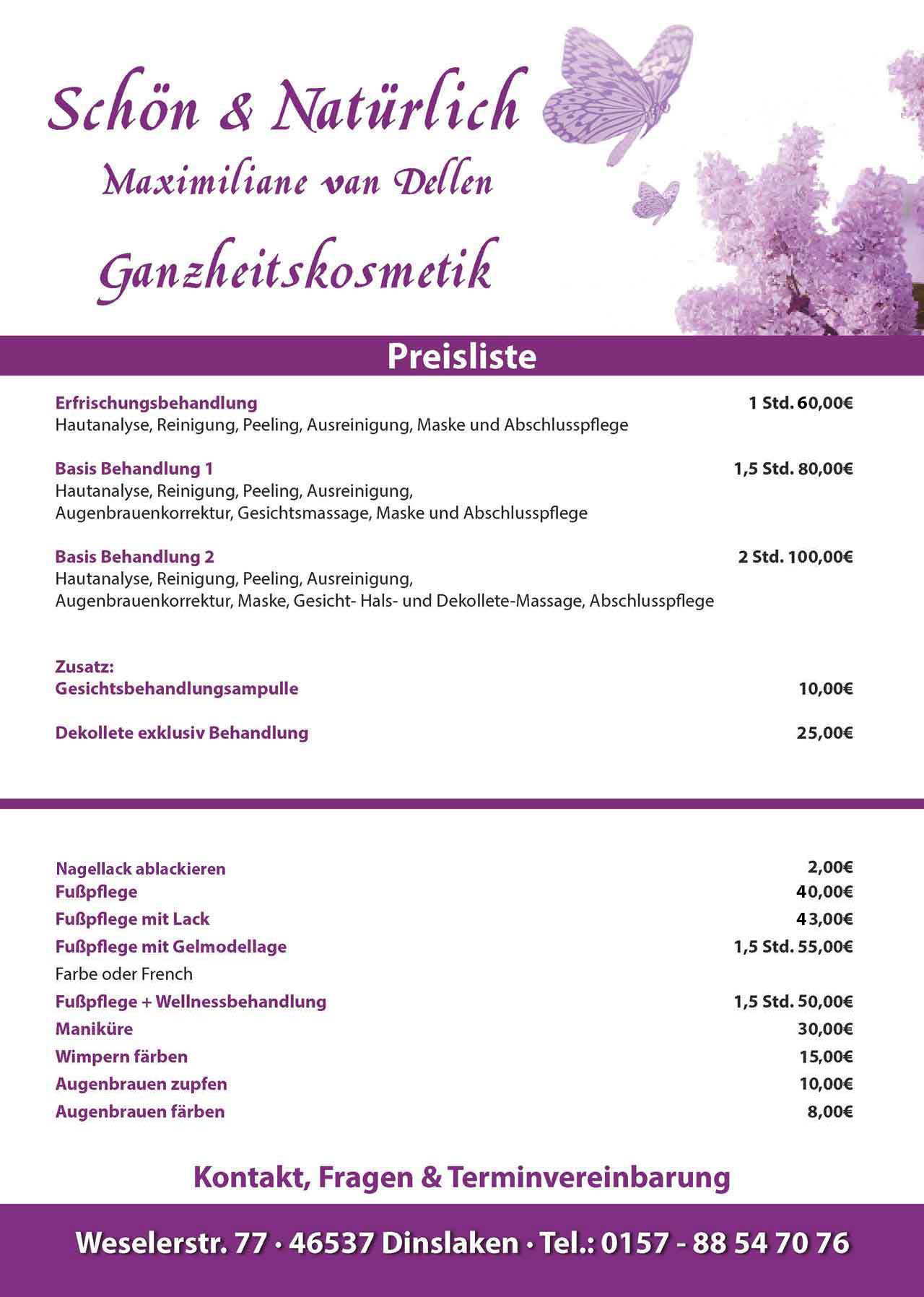 Preisliste27012026
